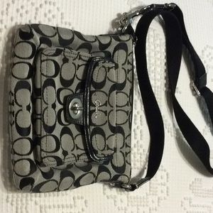 Coach Crossbody